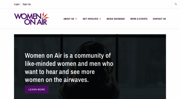 womenonair.ie