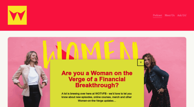 womenontheverge.com