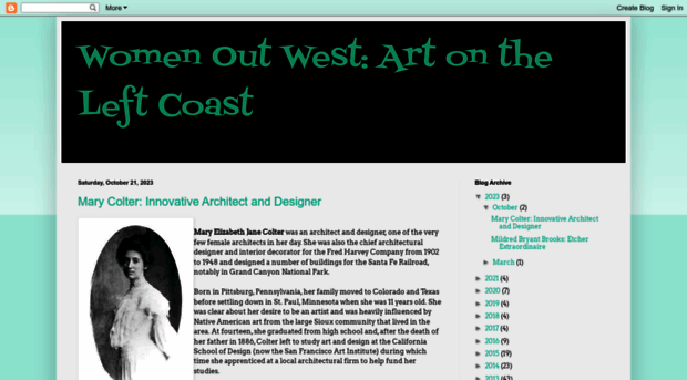 womenoutwest.blogspot.com