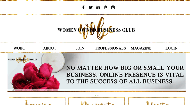 womenownedbusinessclub.com