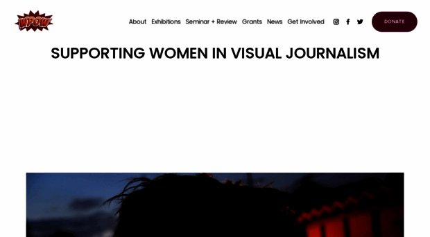 womenphotojournalists.org