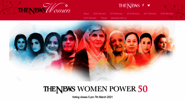 womenpower50.com