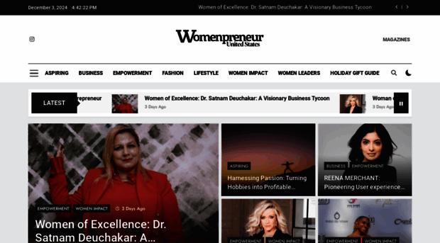 womenpreneurus.com