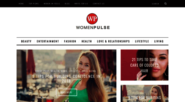 womenpulse.com