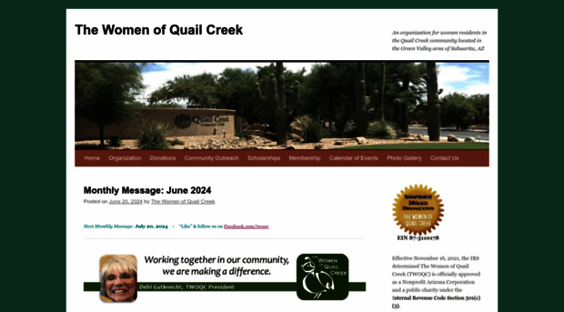 womenqc.com