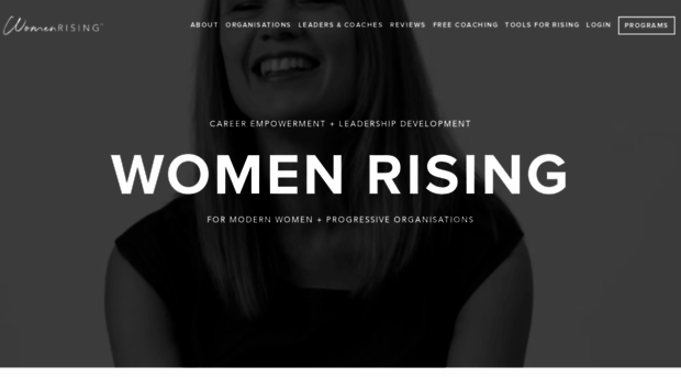 womenrisingco.com