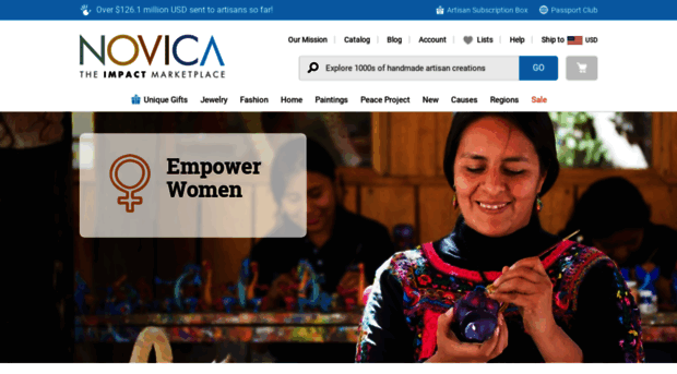 womens-empowerment.novica.com