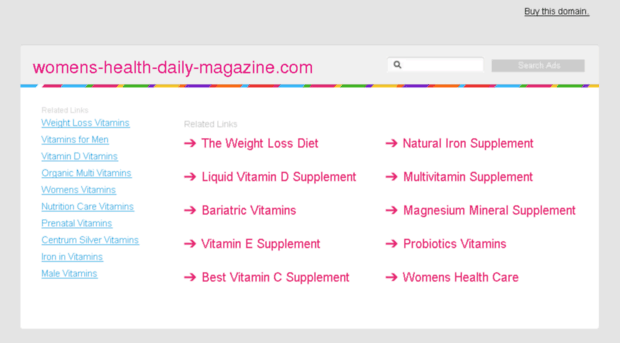 womens-health-daily-magazine.com