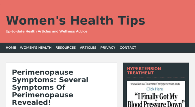 womens-health-tips.info