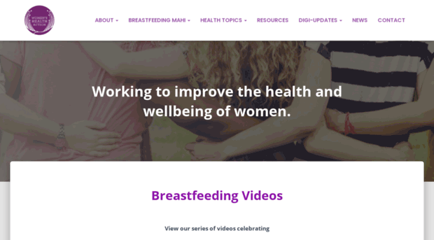 womens-health.org.nz