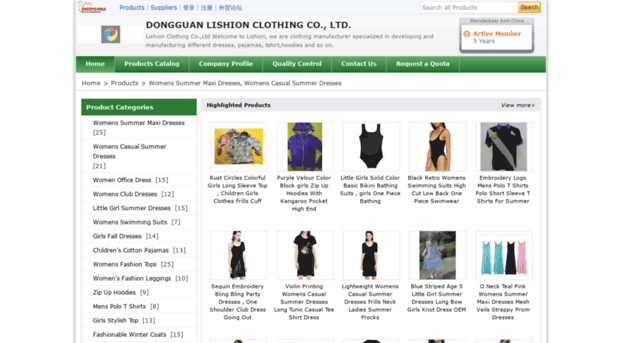 womens-maxidresses.sell.everychina.com