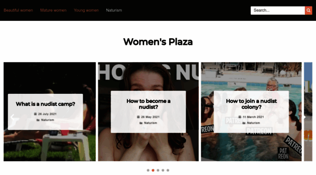 womens-plaza.com