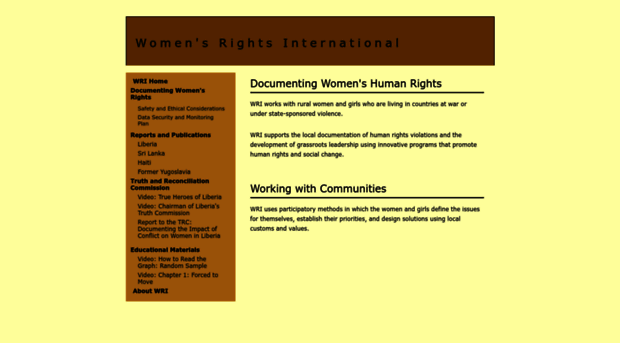 womens-rights.org