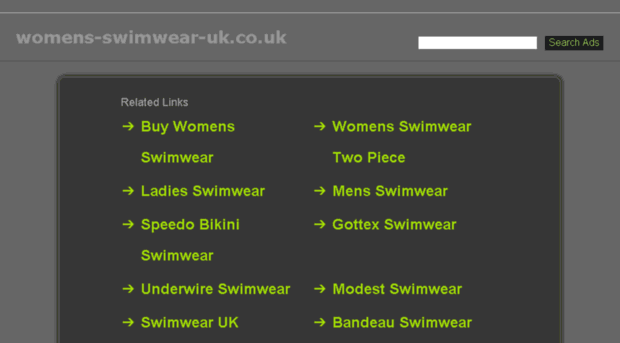 womens-swimwear-uk.co.uk