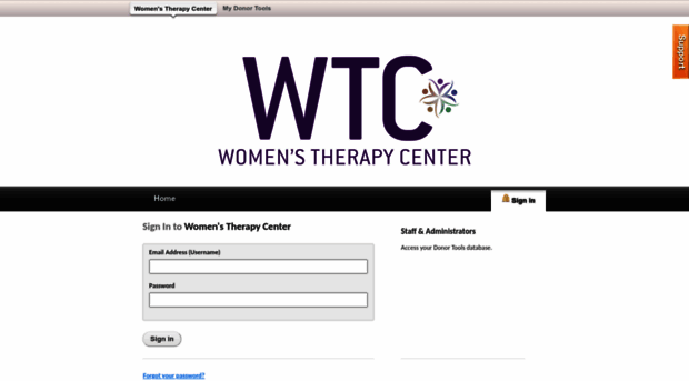 womens-therapy-center.donortools.com