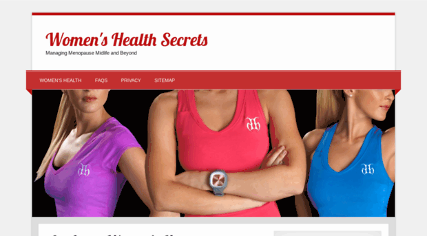 womens.health-secrets.net