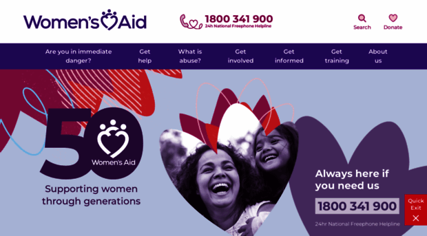 womensaid.ie