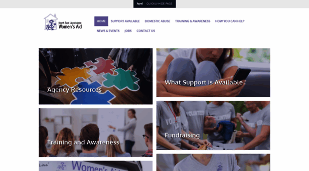 womensaidnel.org