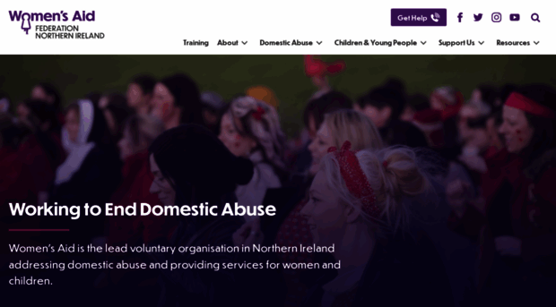 womensaidni.org