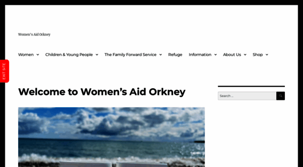 womensaidorkney.org.uk