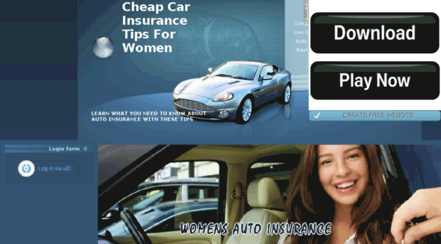 womensautoinsur.ucoz.com