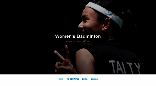 womensbadminton.co.uk