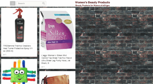 womensbeautyproducts.ca