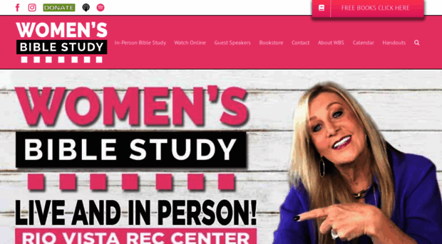 womensbiblestudy.com