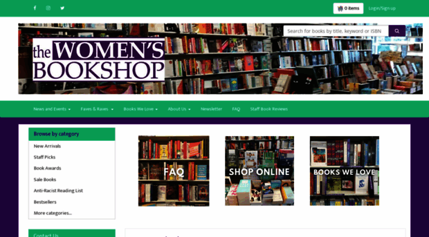 womensbookshop.co.nz