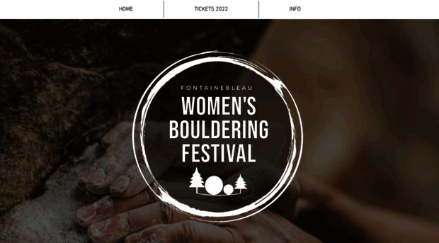 womensbouldering.com