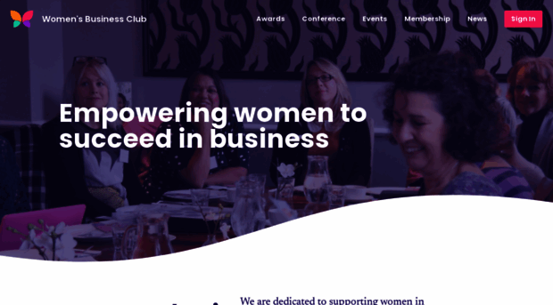 womensbusiness.club