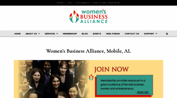 womensbusinessalliance.org