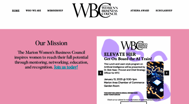 womensbusinesscouncil.com