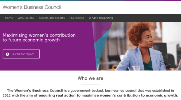 womensbusinesscouncil.dcms.gov.uk