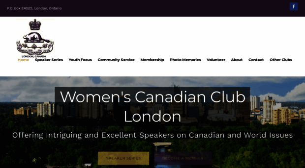 womenscanadianclublondon.com