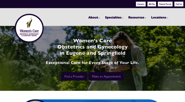 womenscare.com