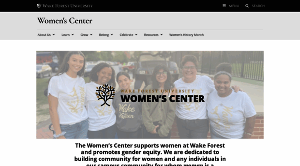 womenscenter.wfu.edu