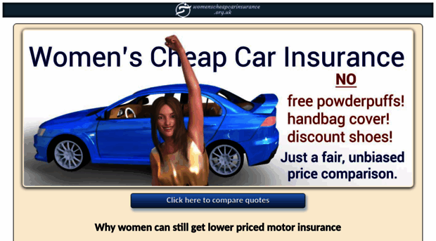 womenscheapcarinsurance.org.uk