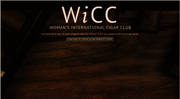 womenscigarclub.com