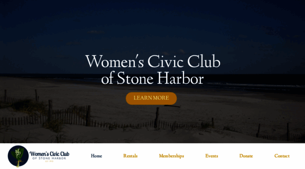 womenscivicclubofstoneharbor.org