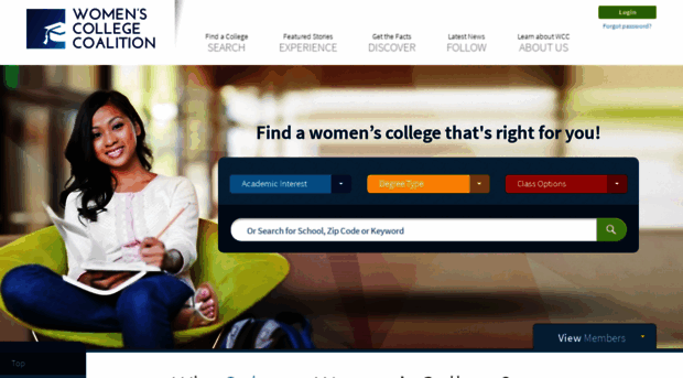 womenscolleges.org