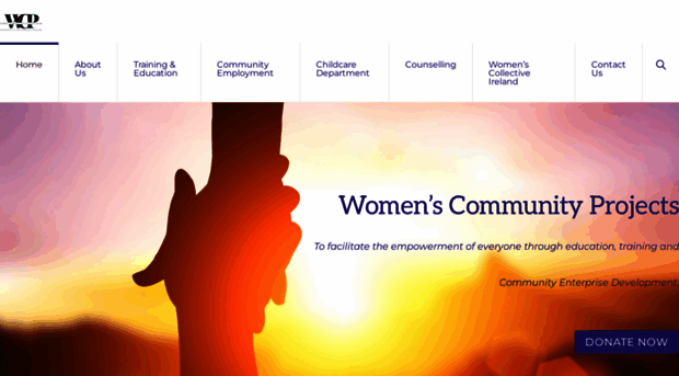 womenscommunityprojects.ie