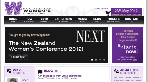 womensconference.co.nz