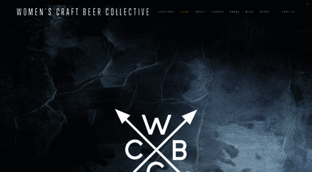 womenscraftbeercollective.com