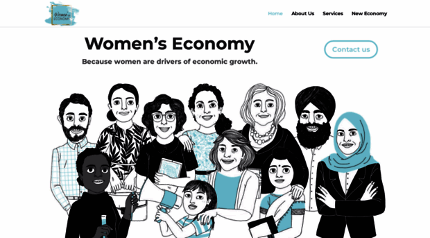 womenseconomy.com