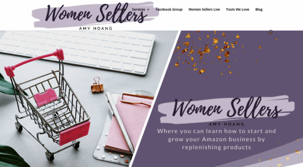 womensellers.com