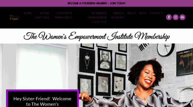 womensempowermentinstitute.com