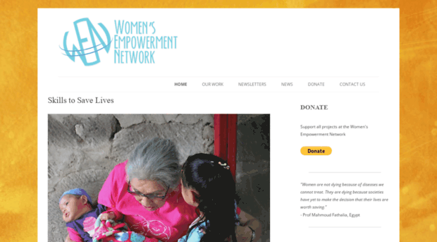 womensempowermentnet.org