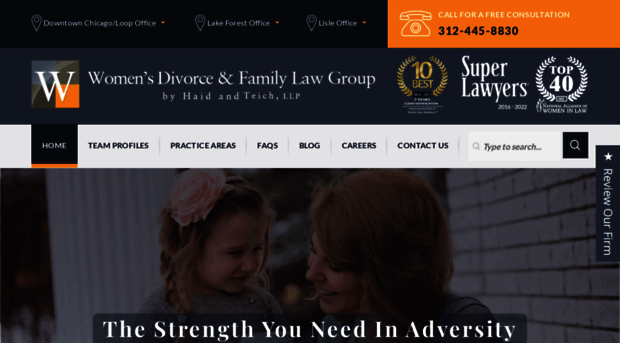 womensfamilylawyers.com