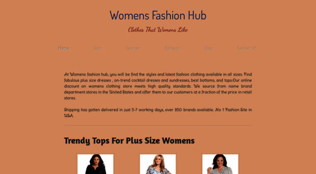 womensfashionhub.weebly.com